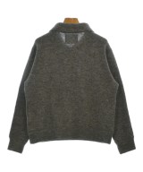 MHL.（エムエイチエル）ニット・セーター グレー サイズ:2(M位) レディース/2200667338036