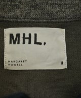 MHL.（エムエイチエル）ニット・セーター グレー サイズ:2(M位) レディース/2200667338036