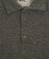 MHL.（エムエイチエル）ニット・セーター グレー サイズ:2(M位) レディース/2200667338036