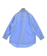 MHL.（エムエイチエル）カジュアルシャツ 青 サイズ:1(S位) レディース/2200667338043