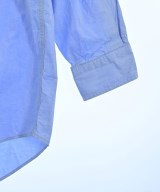 MHL.（エムエイチエル）カジュアルシャツ 青 サイズ:1(S位) レディース/2200667338043