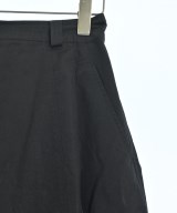 MHL.（エムエイチエル）ロング・マキシ丈スカート 黒 サイズ:0(XS位) レディース/2200667338050