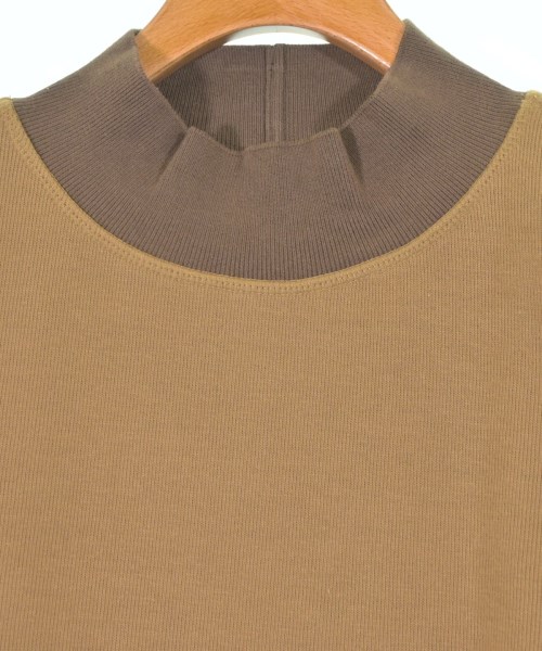 MHL.（エムエイチエル）スウェット 茶 サイズ:2(M位) レディース/2200664483029