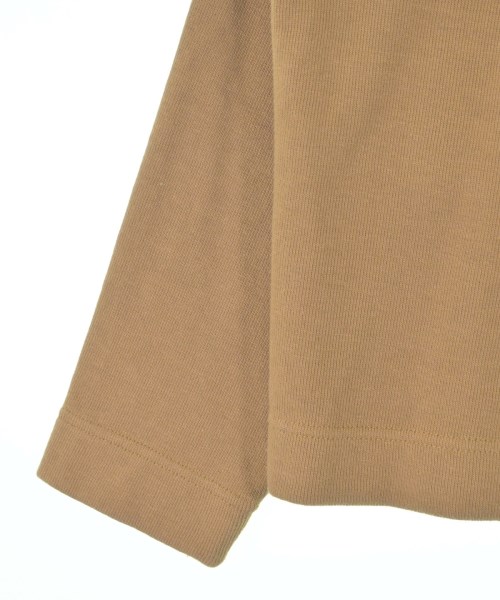 MHL.（エムエイチエル）スウェット 茶 サイズ:2(M位) レディース/2200664483029