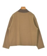 MHL.（エムエイチエル）スウェット 茶 サイズ:2(M位) レディース/2200664483029