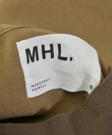 MHL.（エムエイチエル）スウェット 茶 サイズ:2(M位) レディース/2200664483029