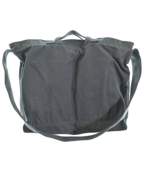 MHL.（エムエイチエル）ショルダーバッグ グレー サイズ:- レディース/2200664653064