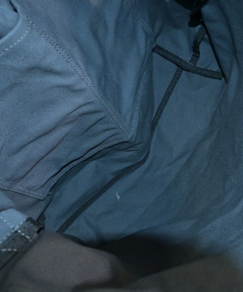 MHL.（エムエイチエル）ショルダーバッグ グレー サイズ:- レディース/2200664653064