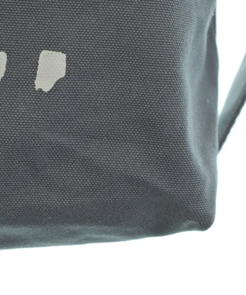 MHL.（エムエイチエル）ショルダーバッグ グレー サイズ:- レディース/2200664653064