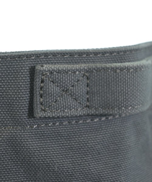 MHL.（エムエイチエル）ショルダーバッグ グレー サイズ:- レディース/2200664653064