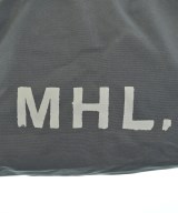 MHL.（エムエイチエル）ショルダーバッグ グレー サイズ:- レディース/2200664653064
