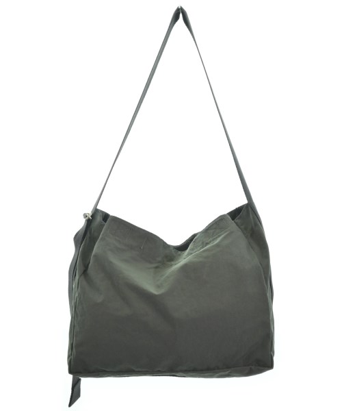 MHL.(エムエイチエル)ショルダーバッグ グレー サイズ:-/2200665180095