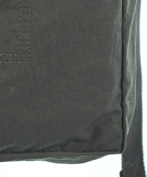 MHL.（エムエイチエル）ショルダーバッグ グレー サイズ:- レディース/2200665180095