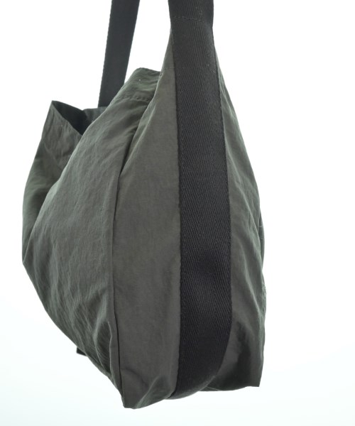 MHL.（エムエイチエル）ショルダーバッグ グレー サイズ:- レディース/2200665180095