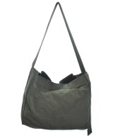 MHL.（エムエイチエル）ショルダーバッグ グレー サイズ:- レディース/2200665180095