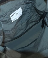 MHL.（エムエイチエル）ショルダーバッグ グレー サイズ:- レディース/2200665180095
