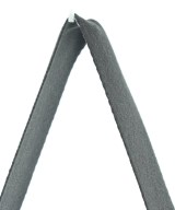 MHL.（エムエイチエル）ショルダーバッグ グレー サイズ:- レディース/2200665180095