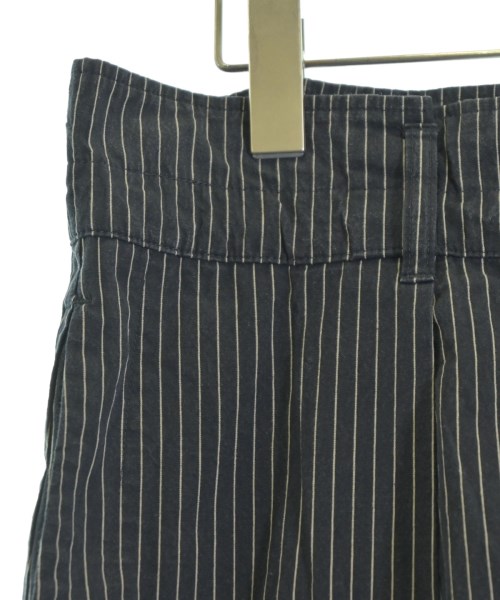 MHL.（エムエイチエル）ロング・マキシ丈スカート 紺 サイズ:0(XS位) レディース/2200665148057