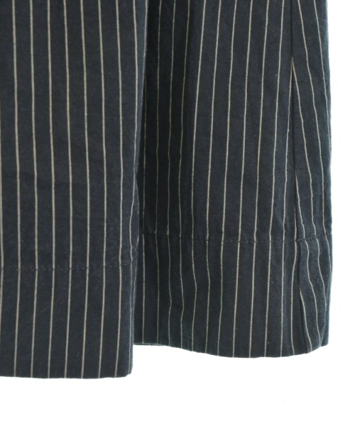 MHL.（エムエイチエル）ロング・マキシ丈スカート 紺 サイズ:0(XS位) レディース/2200665148057