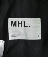 MHL.（エムエイチエル）ロング・マキシ丈スカート 紺 サイズ:0(XS位) レディース/2200665148057