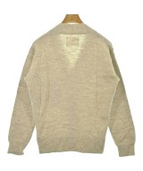 MHL.（エムエイチエル）カーディガン ベージュ サイズ:M メンズ/2200665747090