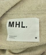 MHL.（エムエイチエル）カーディガン ベージュ サイズ:M メンズ/2200665747090