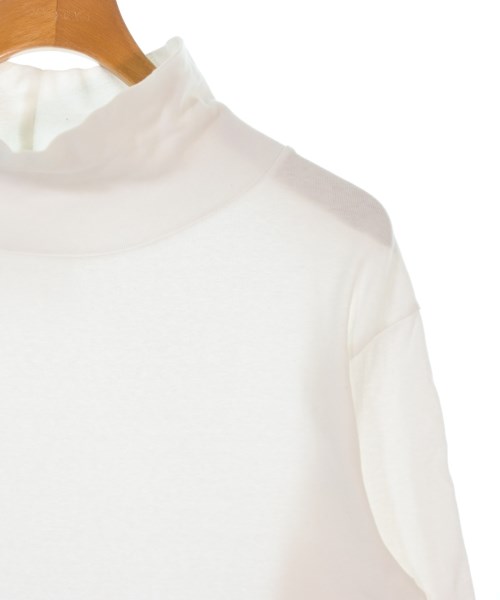 MHL.（エムエイチエル）Tシャツ・カットソー 白 サイズ:M メンズ/2200668228077