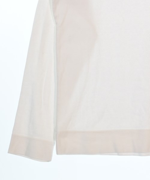 MHL.（エムエイチエル）Tシャツ・カットソー 白 サイズ:M メンズ/2200668228077