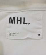 MHL.（エムエイチエル）Tシャツ・カットソー 白 サイズ:M メンズ/2200668228077
