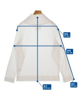 MHL.（エムエイチエル）Tシャツ・カットソー 白 サイズ:M メンズ/2200668228077