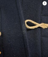 MHL.（エムエイチエル）その他 紺 サイズ:3(L位) レディース/2200668817011