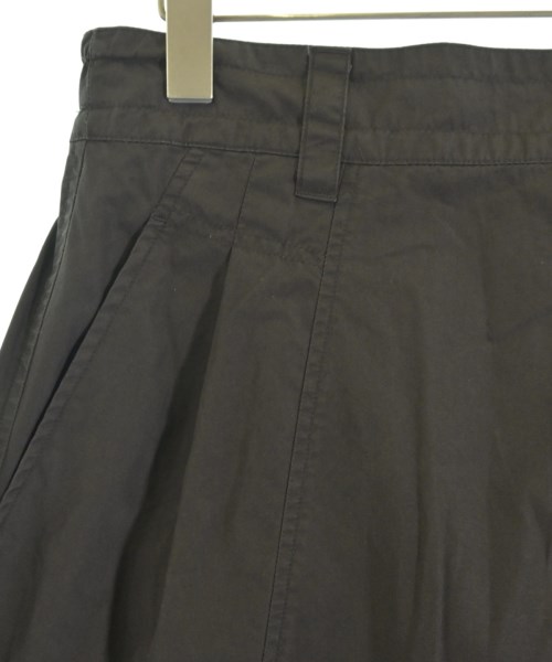 MHL.（エムエイチエル）ロング・マキシ丈スカート グレー サイズ:11(L位) レディース/2200669152029