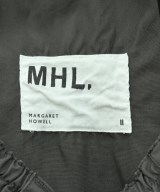 MHL.（エムエイチエル）ロング・マキシ丈スカート グレー サイズ:11(L位) レディース/2200669152029