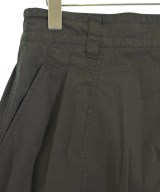 MHL.（エムエイチエル）ロング・マキシ丈スカート グレー サイズ:11(L位) レディース/2200669152029