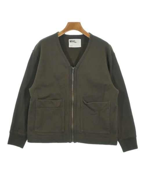MHL.(エムエイチエル)その他 カーキ サイズ:2(M位)/2200669152036
