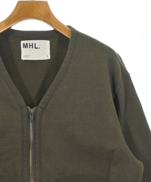 MHL.（エムエイチエル）その他 カーキ サイズ:2(M位) レディース/2200669152036