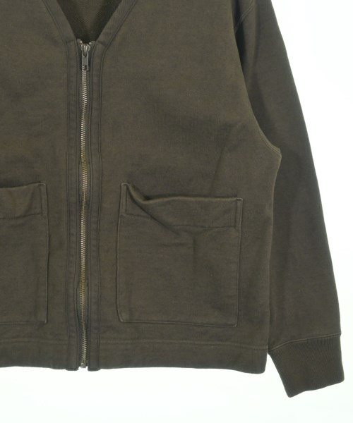 MHL.（エムエイチエル）その他 カーキ サイズ:2(M位) レディース/2200669152036