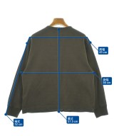 MHL.（エムエイチエル）その他 カーキ サイズ:2(M位) レディース/2200669152036