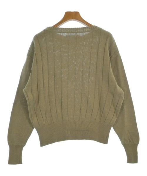 MHL.（エムエイチエル）ニット・セーター カーキ サイズ:2(M位) レディース/2200663558063