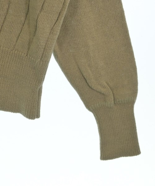 MHL.（エムエイチエル）ニット・セーター カーキ サイズ:2(M位) レディース/2200663558063