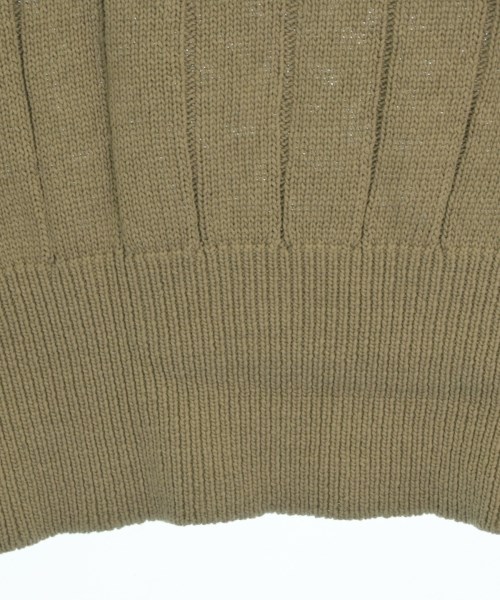 MHL.（エムエイチエル）ニット・セーター カーキ サイズ:2(M位) レディース/2200663558063