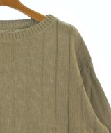 MHL.（エムエイチエル）ニット・セーター カーキ サイズ:2(M位) レディース/2200663558063