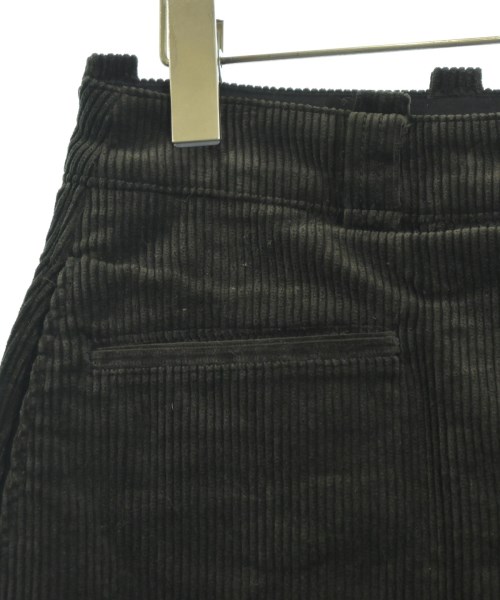 MHL.（エムエイチエル）ロング・マキシ丈スカート 緑 サイズ:2(M位) レディース/2200663558087