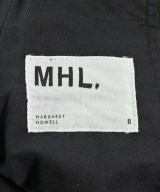 MHL.（エムエイチエル）ロング・マキシ丈スカート 緑 サイズ:2(M位) レディース/2200663558087