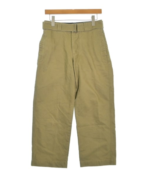 MHL.(エムエイチエル)その他 カーキ サイズ:S/2200669597035