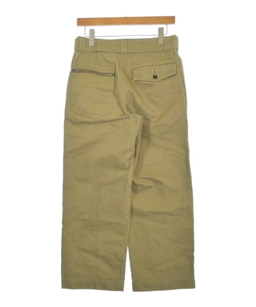 MHL.（エムエイチエル）その他 カーキ サイズ:S レディース/2200669597035