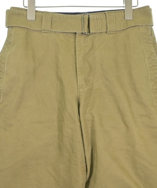 MHL.（エムエイチエル）その他 カーキ サイズ:S レディース/2200669597035