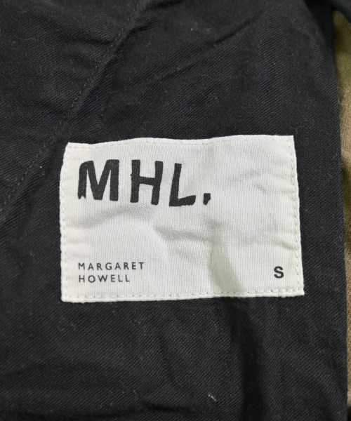 MHL.（エムエイチエル）その他 ベージュ サイズ:S レディース/2200669597042
