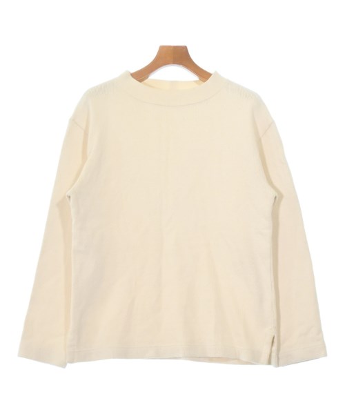 MHL.(エムエイチエル)Tシャツ・カットソー 白 サイズ:M/2200669481037