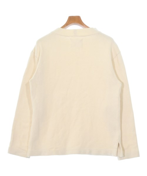 MHL.（エムエイチエル）Tシャツ・カットソー 白 サイズ:M メンズ/2200669481037